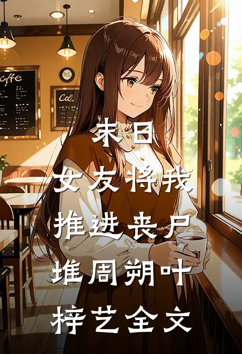 末日：女友将我推进丧尸堆周朔叶梓艺全文