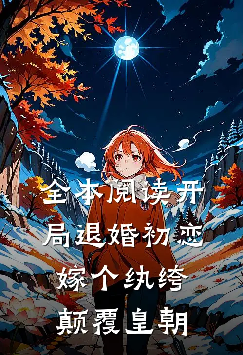 全本阅读开局退婚初恋,嫁个纨绔颠覆皇朝