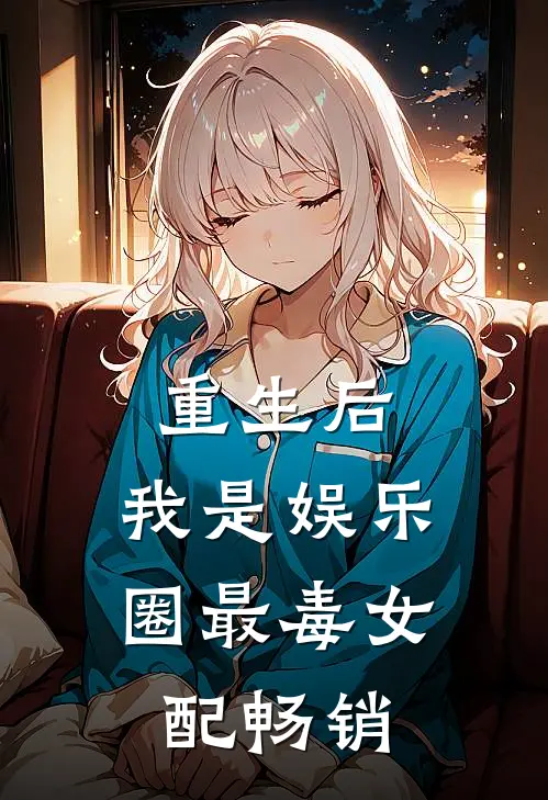 重生后，我是娱乐圈最毒女配畅销