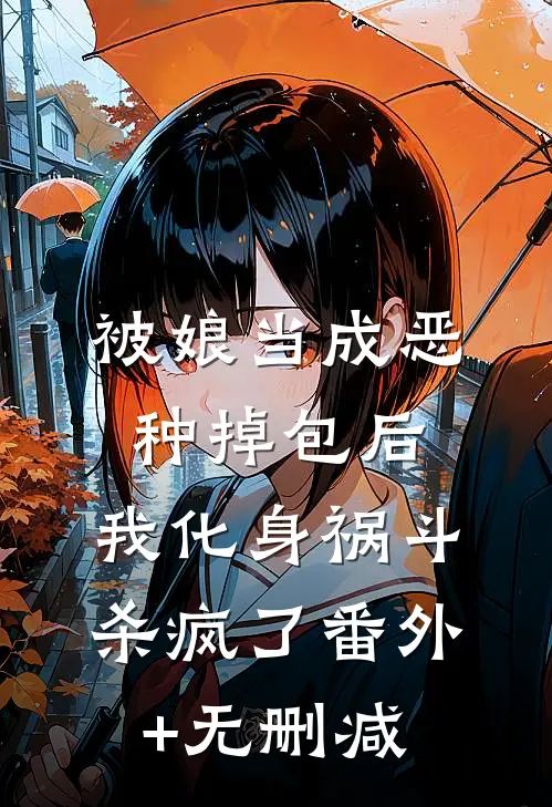 被娘当成恶种掉包后，我化身祸斗杀疯了番外+无删减
