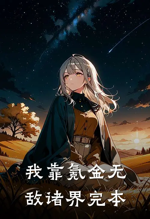 我靠氪金无敌诸界完本