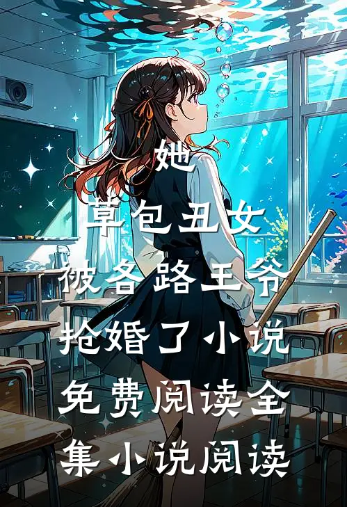 她,草包丑女,被各路王爷抢婚了小说免费阅读全集小说阅读