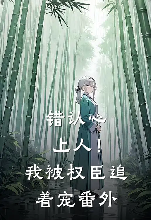 错认心上人!我被权臣追着宠番外免费阅读