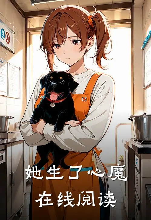 她生了心魔在线阅读