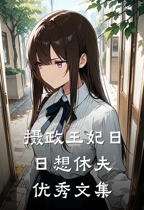 摄政王妃日日想休夫优秀文集
