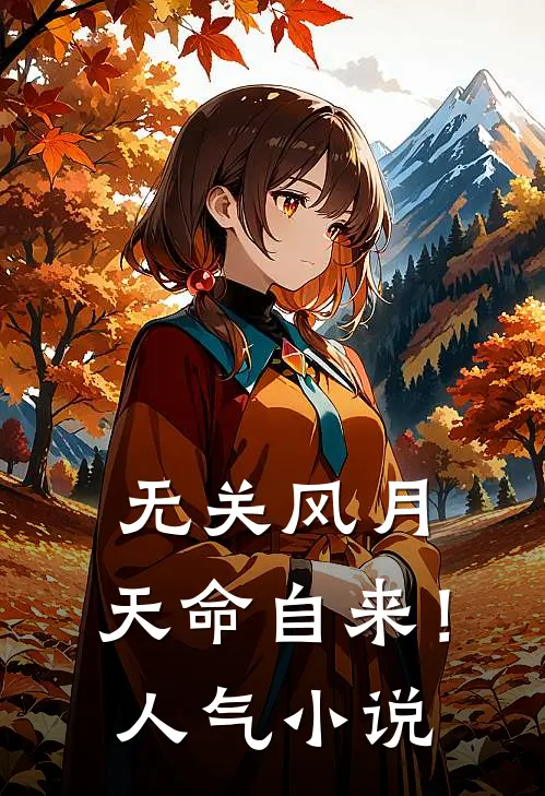 无关风月，天命自来！人气小说