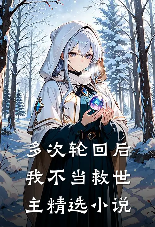多次轮回后,我不当救世主精选小说