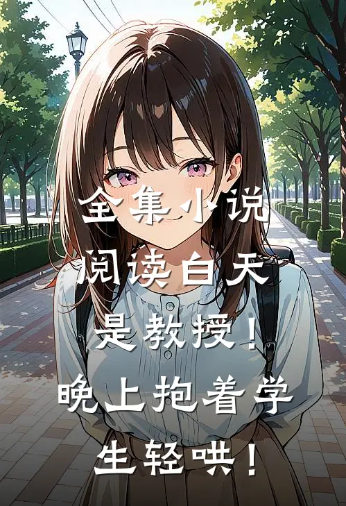 全集小说阅读白天是教授！晚上抱着学生轻哄！