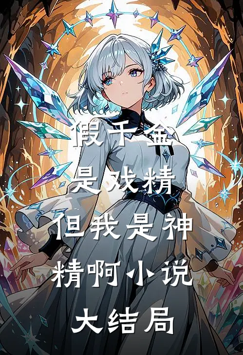假千金是戏精，但我是神精啊小说大结局