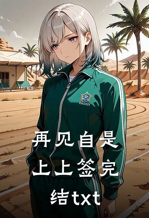 再见自是上上签完结txt