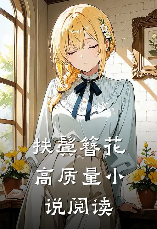 扶鬓簪花高质量小说阅读