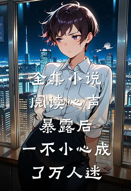 全集小说阅读心声暴露后，一不小心成了万人迷