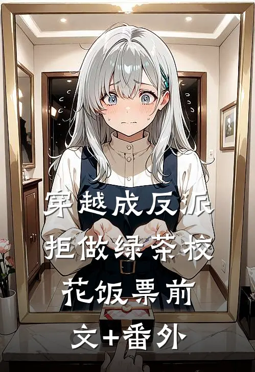 穿越成反派，拒做绿茶校花饭票前文+番外