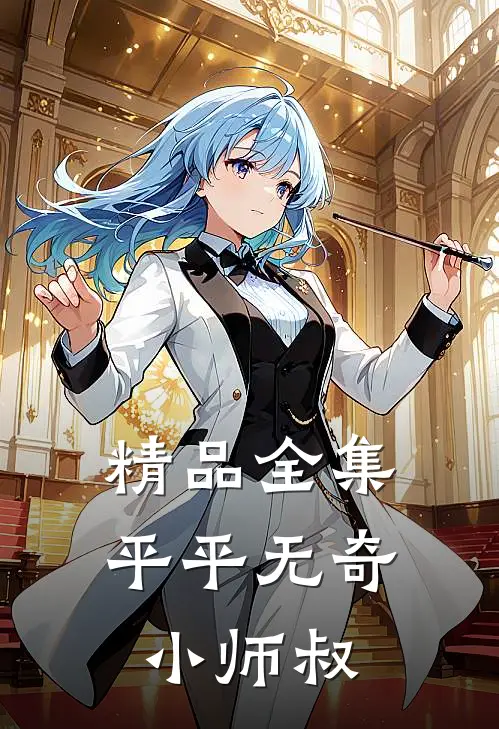 精品全集平平无奇小师叔