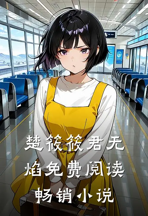 楚筱筱君无焰免费阅读畅销小说