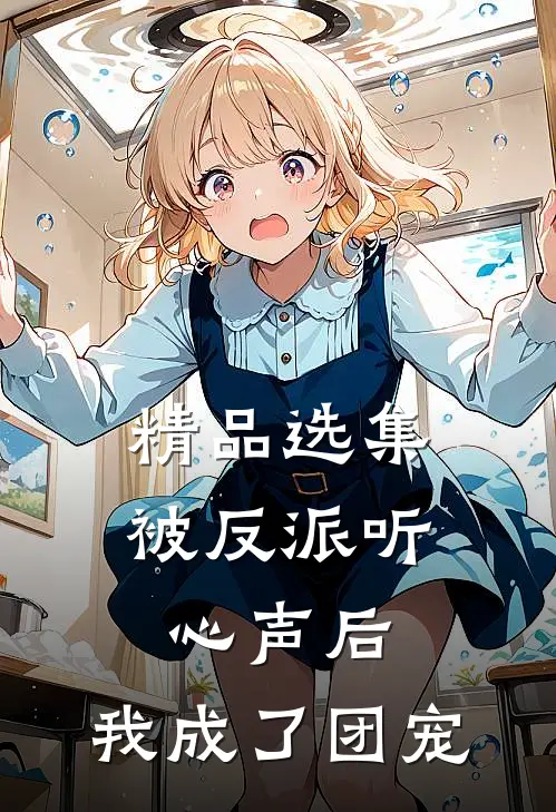 精品选集被反派听心声后，我成了团宠