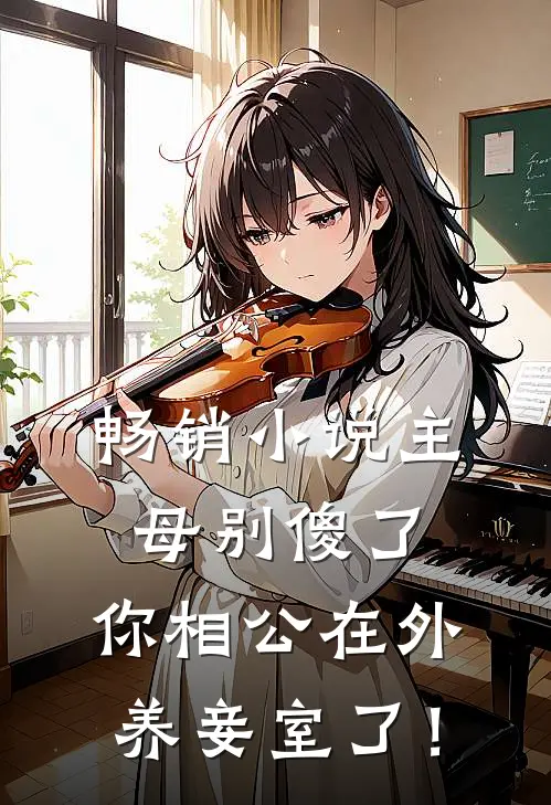 畅销小说主母别傻了，你相公在外养妾室了！