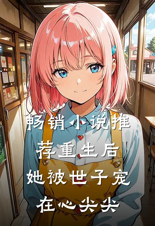 畅销小说推荐重生后，她被世子宠在心尖尖