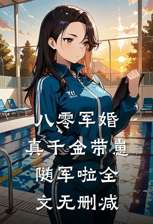 八零军婚，真千金带崽随军啦全文无删减