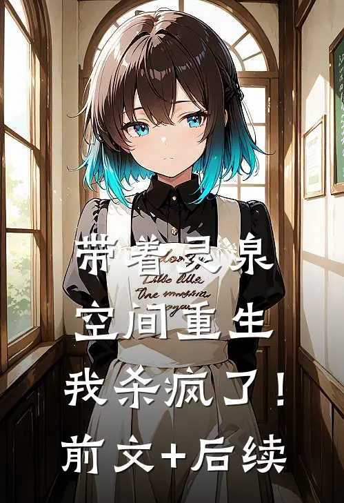 带着灵泉空间重生，我杀疯了！前文+后续
