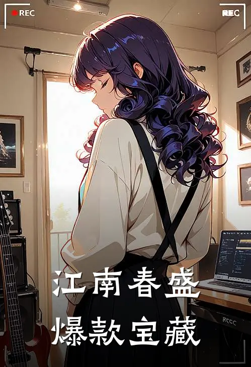 江南春盛爆款宝藏