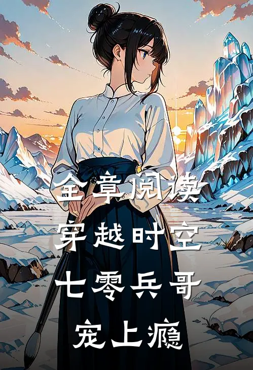 全章阅读穿越时空，七零兵哥宠上瘾