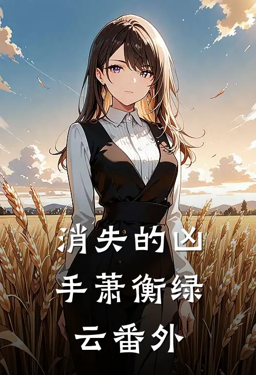 消失的凶手萧衡绿云番外