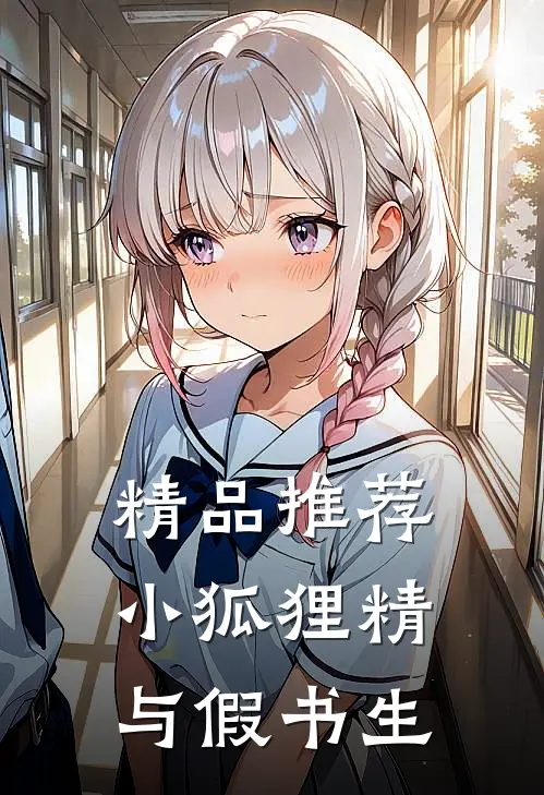 精品推荐小狐狸精与假书生