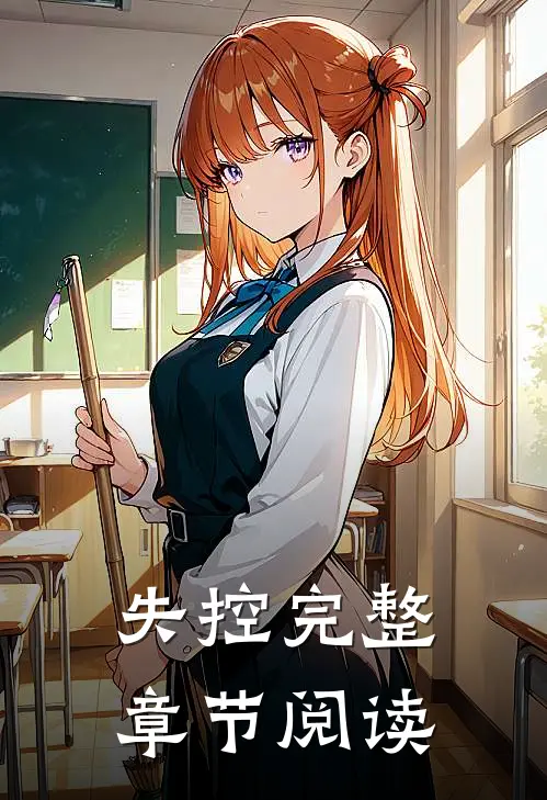 失控完整章节阅读