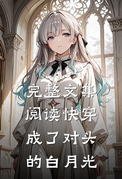 完整文集阅读快穿：成了对头的白月光