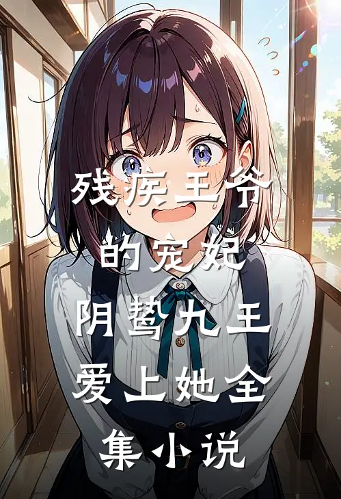 残疾王爷的宠妃：阴鸷九王爱上她全集小说