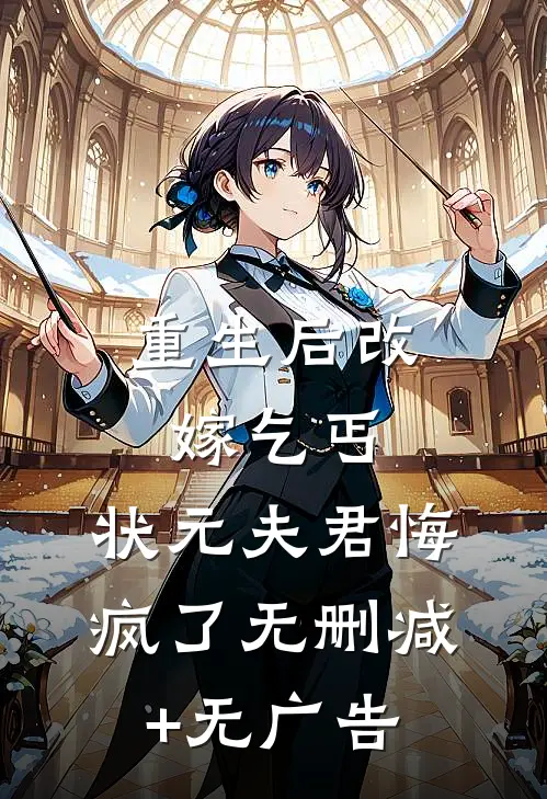重生后改嫁乞丐，状元夫君悔疯了无删减+无广告