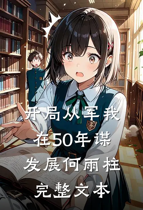 开局从军我在50年谋发展何雨柱完整文本