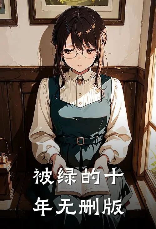 被绿的十年无删版