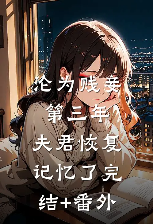 沦为贱妾第三年，夫君恢复记忆了完结+番外