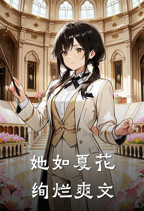 她如夏花绚烂爽文