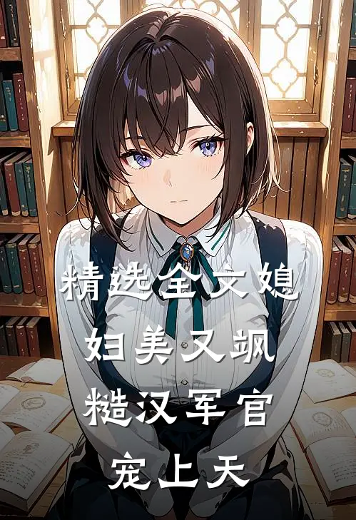 精选全文媳妇美又飒，糙汉军官宠上天