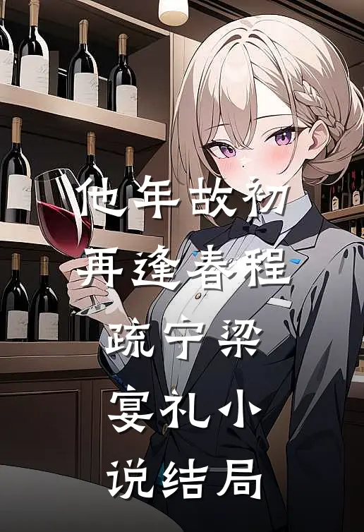 他年故初再逢春程疏宁梁宴礼小说结局