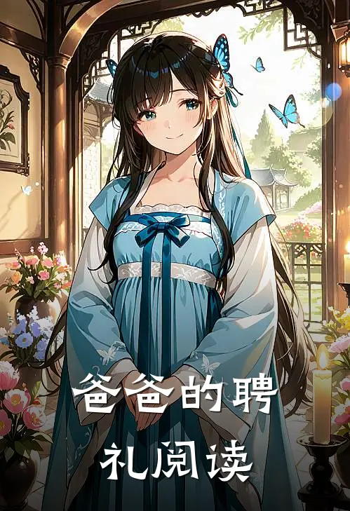 爸爸的聘礼阅读