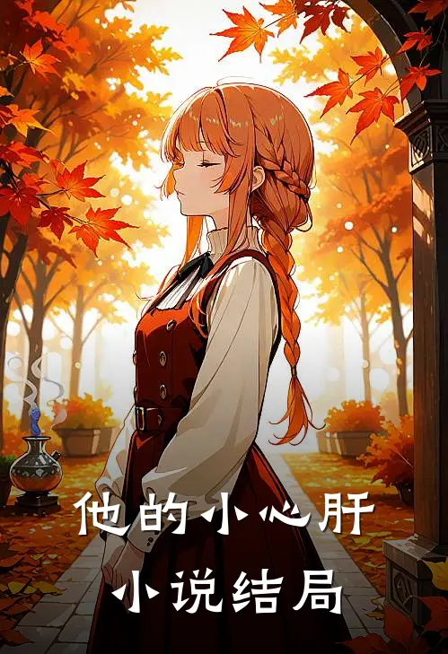 他的小心肝小说结局