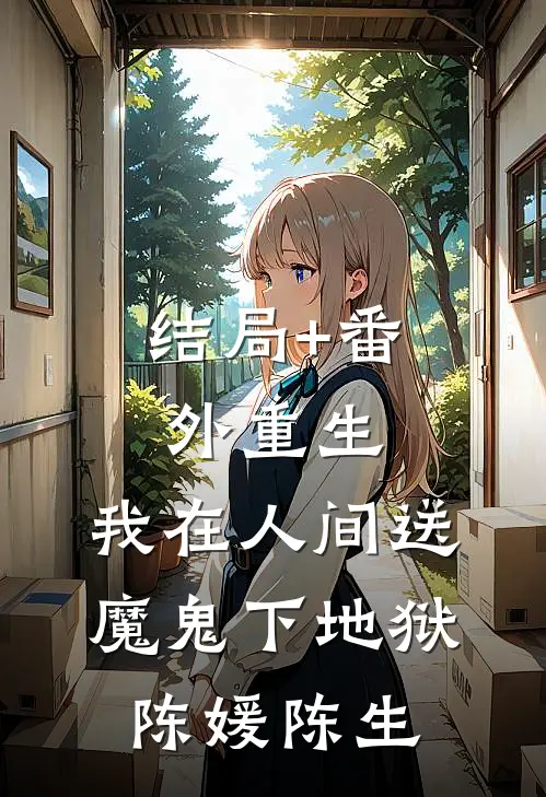 结局+番外重生：我在人间送魔鬼下地狱陈媛陈生