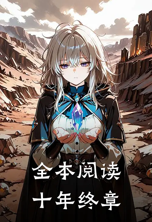 全本阅读十年终章