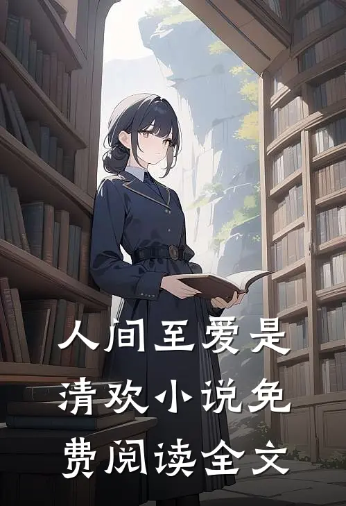 人间至爱是清欢小说免费阅读全文