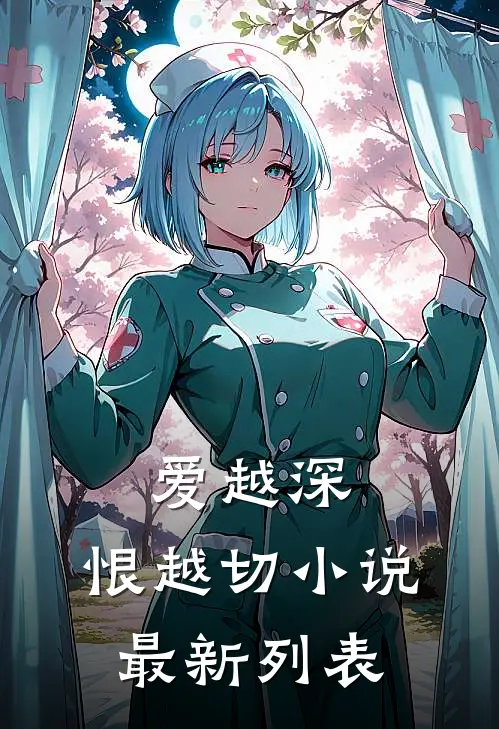 爱越深，恨越切小说最新列表