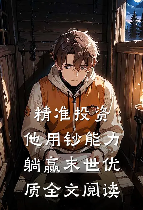 精准投资，他用钞能力躺赢末世优质全文阅读