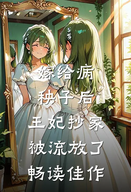 嫁给病秧子后，王妃抄家被流放了畅读佳作