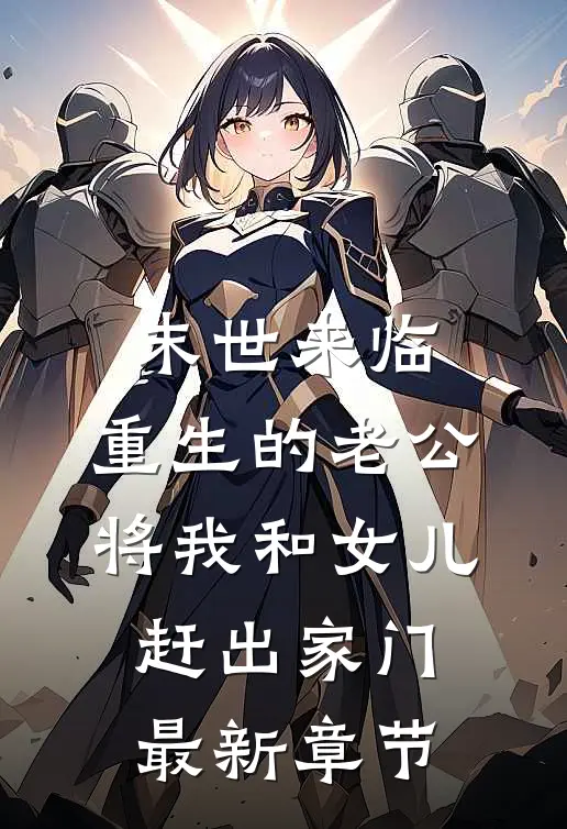 末世来临，重生的老公将我和女儿赶出家门最新章节