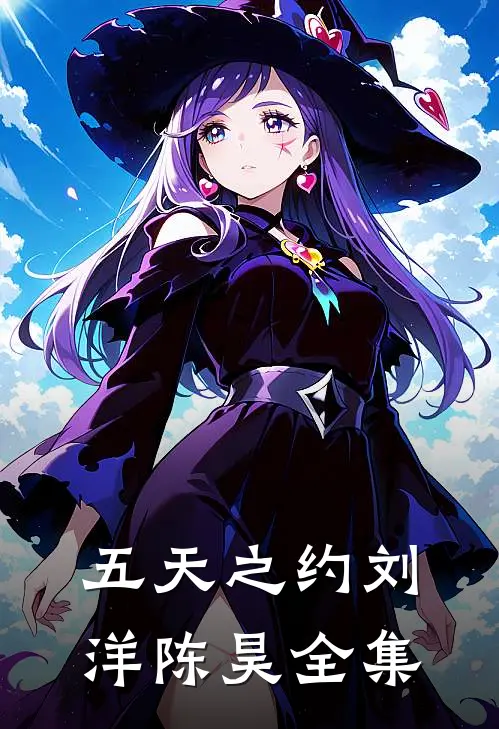 五天之约刘洋陈昊 全集