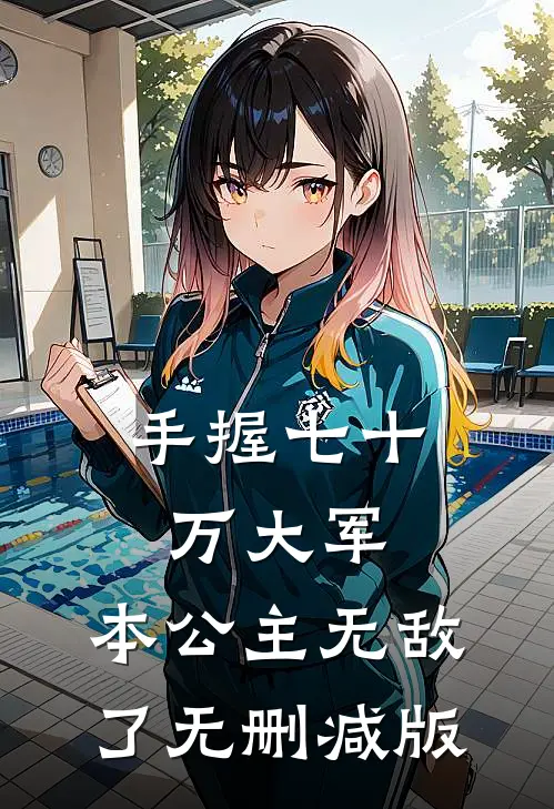 手握七十万大军，本公主无敌了无删减版