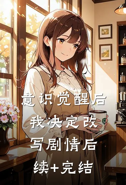 意识觉醒后我决定改写剧情后续+完结